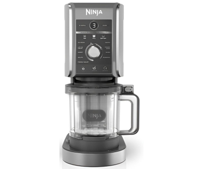 Urządzenie wielofunkcyjne AGD Ninja Maszyna do lodów Ninja Creami Swirl NC502EU
